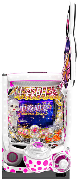 【お気にいる】 大一 P中森明菜・歌姫伝説～THE BEST LEGEND～ 枠色不問 中古 ホビー・楽器・アート