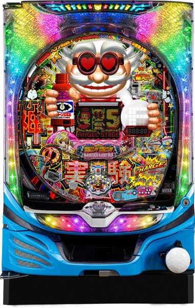 Pファンキードクター 天使ver.