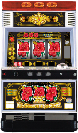 エマ | パチスロ・スロット・メーカー別実機 | 中古パチスロ・中古 