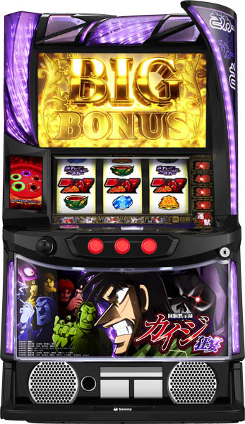 回胴黙示録カイジ 狂宴