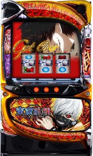 L 東京喰種FT [金木研GOLD MODEL]