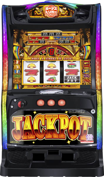 LBジャックポット