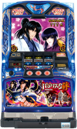 ã¨ã¬ã³ ãã¸ãªã¹ã¯ï½ç²è³å¿æ³å¸ï½ çµMK ç²è³ver.ãä¸­å¤ããã¹ã­å®æ©