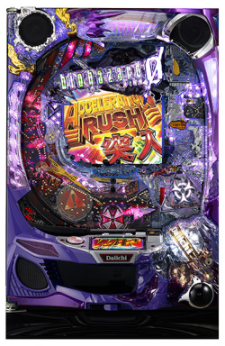 CRバイオハザードゼロKT