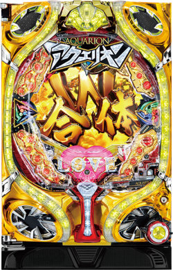 CRãã£ã¼ãã¼ã¢ã¯ã¨ãªãªã³W