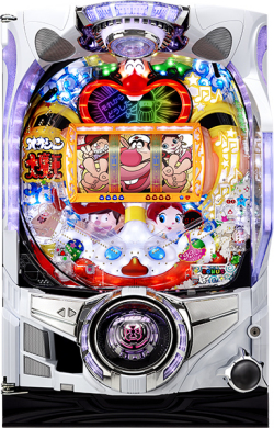 七匠 Craハクション大魔王 出ましたアクビちゃんver 中古パチンコ実機 ホームスロット 中古パチスロ実機 中古パチンコ実機の販売店 七匠 Craハクション大魔王 出ましたアクビちゃんver 中古パチンコ実機 ホームスロット 中古パチスロ実機 中古パチンコ実機の販売店