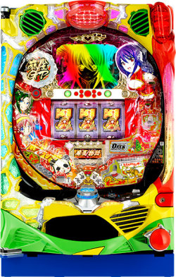 CRéº»éç©èªï½å½¹æºä¹±èã®ãã©ã å¤§æ¦ï½