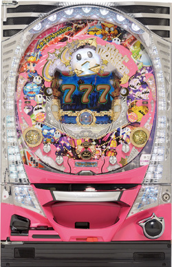 CRミニミニモンスター3 イナズマVer.