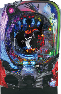 P貞子vs伽椰子 頂上決戦