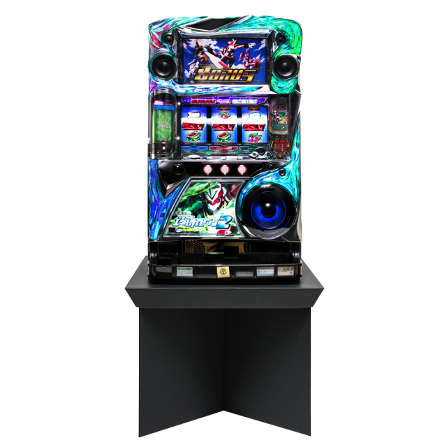 シンプルスタンド ホームスロット | 中古パチスロ実機・中古パチンコ