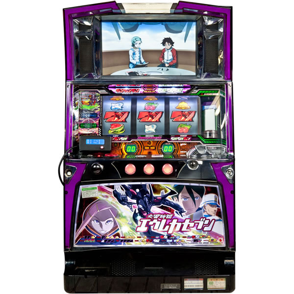 パチスロ用】ミニデータカウンター BASIC 【差枚数・機械割 機能付