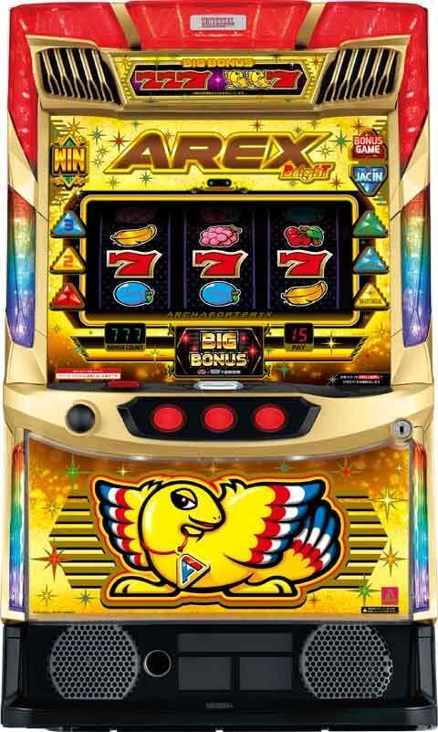 アレックス ブライト