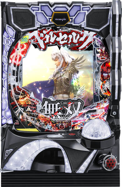 P ベルセルク無双 119ver.