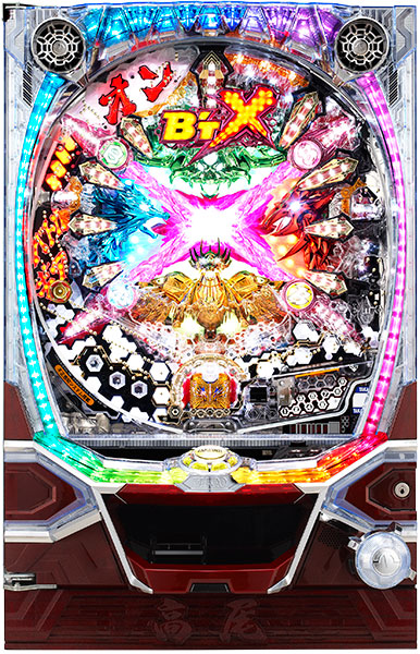 CRビート・エックスKMA