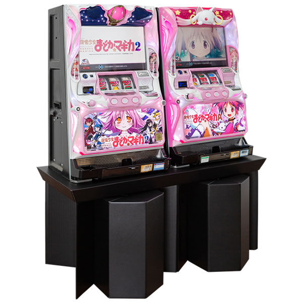 シンプルスタンドW