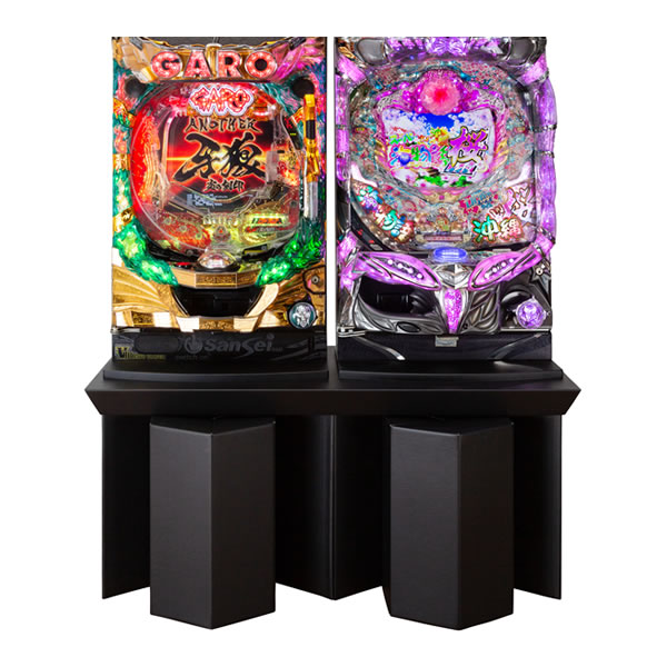 シンプルスタンドW