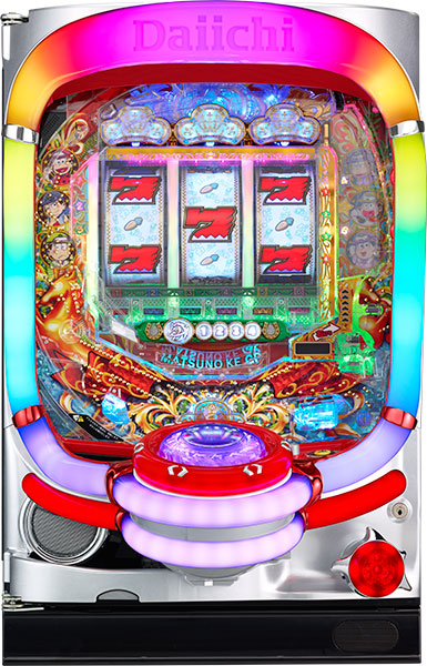 CRおそ松さん～おうまは最高！～99Ver.　