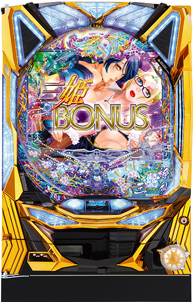 奥村遊機 | パチンコ・メーカー別実機 | 中古パチスロ・中古