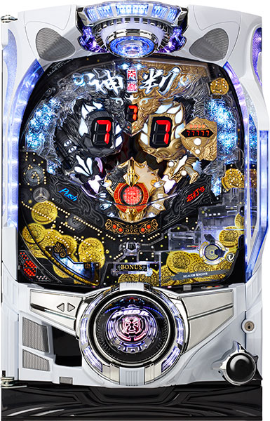 七匠 | パチンコ・メーカー別実機 | 中古パチンコ台実機販売 A