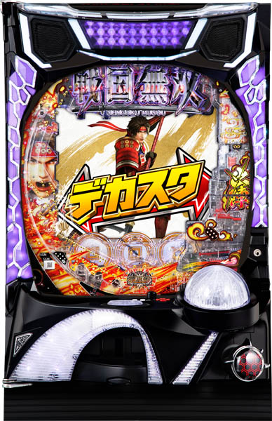 ニューギン | パチンコ・メーカー別実機 | 中古パチスロ・中古パチンコ