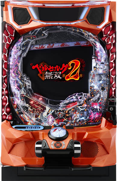 ニューギン | パチンコ・メーカー別実機 | 中古パチスロ・中古パチンコ