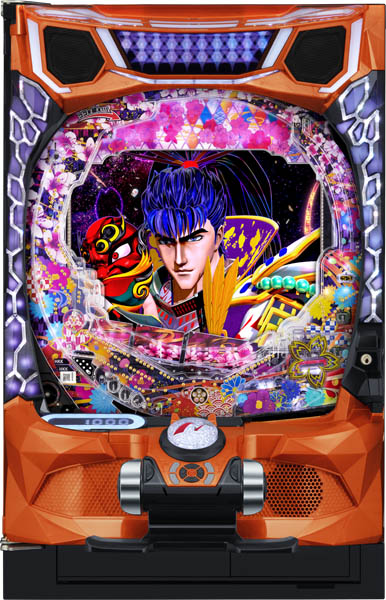 e花の慶次～傾奇一転