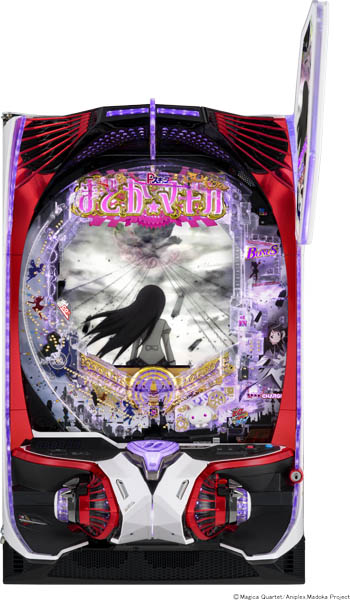 e 魔法少女まどか☆マギカ3 時間遡行～始まりの願い～