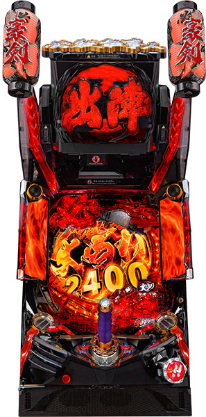 京楽 京楽 | パチンコ・メーカー別実機 | 中古パチスロ・中古パチンコ