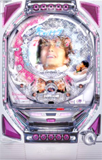 京楽 CRぱちんこ冬のソナタ2 MY63TF2　枠色不問　中古パチンコ実機　[枠名：新スタジアム]　[4ch対応]