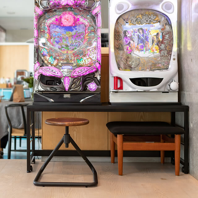 アイアンスタンド 拡張キット