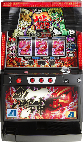 アイ電子 | パチスロ・スロット・メーカー別実機 | 中古パチスロ・中古