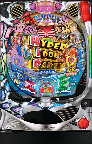 平和 ＣＲドキッ！丸ごと水着　女だらけの水泳大会99.9ver. 枠色不問 中古パチンコ実機