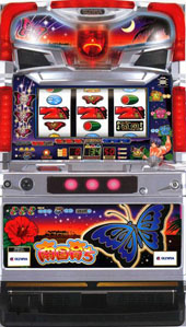 オリンピア 南国育ちR2 パネル不問　中古パチスロ実機