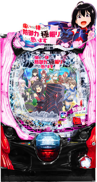 パチンコ　パチスロ　グッズ　まとめ売り　2 JFJ Pとある魔術の禁書目録2 中古パチンコ実機 [枠名