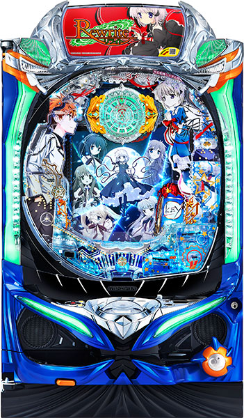 P Rewrite FA