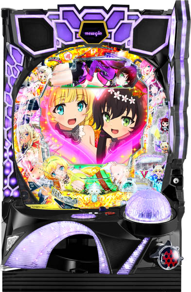 PA異世界魔王と召喚少女の奴隷魔術 敏感99Ver.