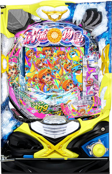 SanThree（サンスリー） | パチンコ・メーカー別実機 | 中古パチスロ