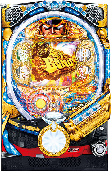 【要確認枠パーツ】大都技研　グラフィカ枠パーツ 大都技研 | パチンコ・メーカー別実機 | 中古パチスロ・中古