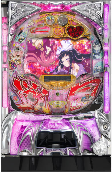 コナミアミューズメント | パチンコ・メーカー別実機 | 中古 コナミアミューズメント | パチンコ・メーカー別実機 | 中古