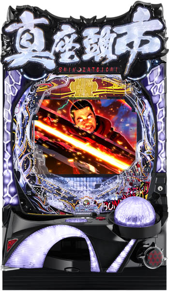 ニューギン | パチンコ・メーカー別実機 | 中古パチスロ・中古パチンコ