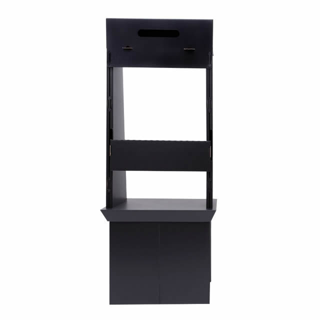 シンプルキャビネット・チェア