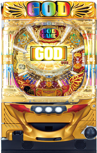 【激安】 ミズホ CRミリオンゴッドプレミアム 中古パチンコ実機 [枠名 ホビー・楽器・アート