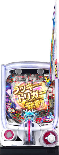 P攻殻機動隊SAC_2045 199LTver.