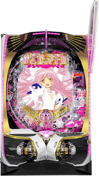 まどか☆マギカの商品一覧
