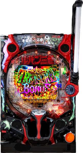 Pルパン三世 ONE COLLECTION