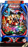 CRぱちんこアベンジャーズ ライトバージョン