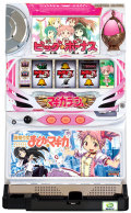 メーシー SLOT 魔法少女まどか☆マギカ　[まどマギ]　中古パチスロ実機