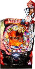 PA FAIRY TAIL è¨­å®ä»