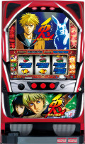 ニューギン | パチスロ・スロット・メーカー別実機 | 中古パチスロ