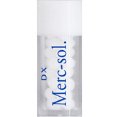 DX Merc-sol.｜レメディ.com　ホメオパシージャパン正規販売店